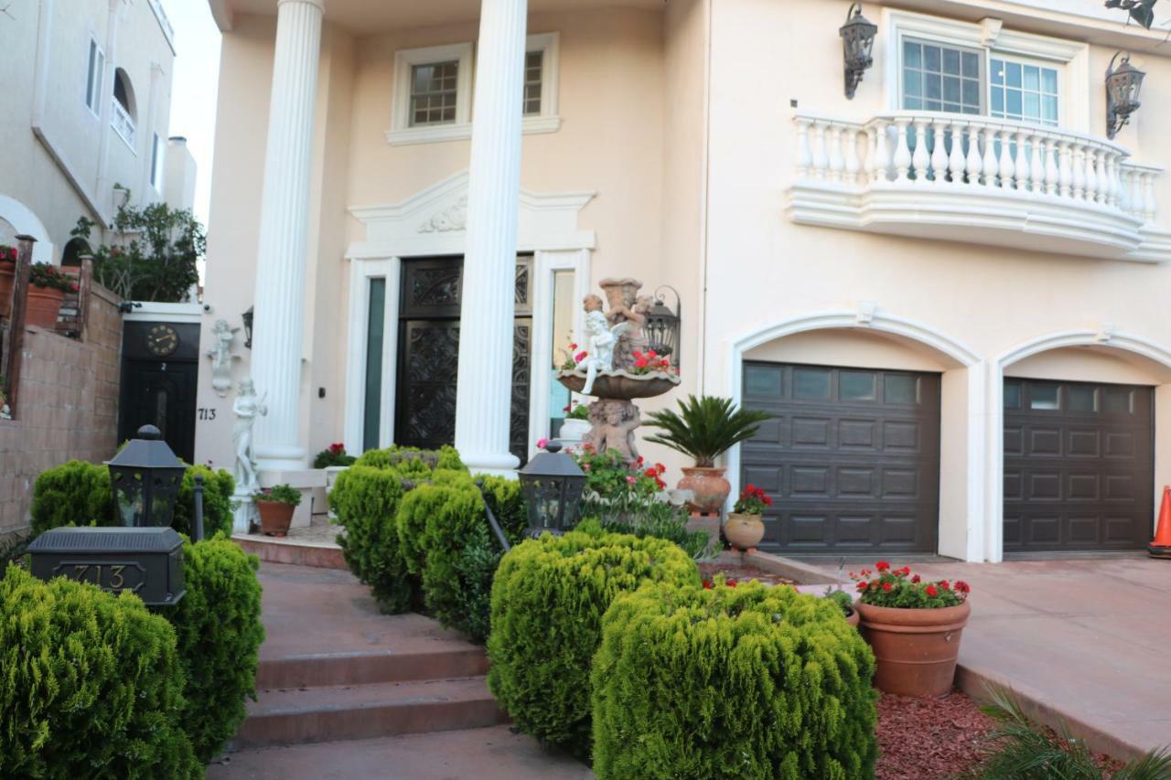Entire Second Flr - Santa Monica Luxury Holiday home Los Angeles