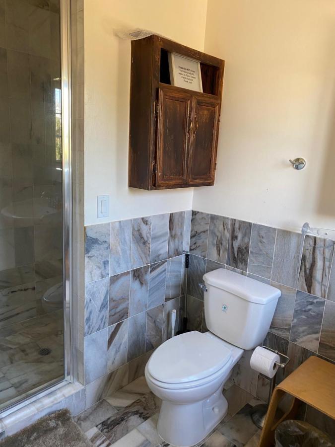 Entire Second Flr - Santa Monica Luxury Holiday home