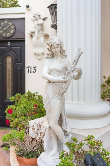 Holiday home Entire Second Flr - Santa Monica Luxury Los Angeles