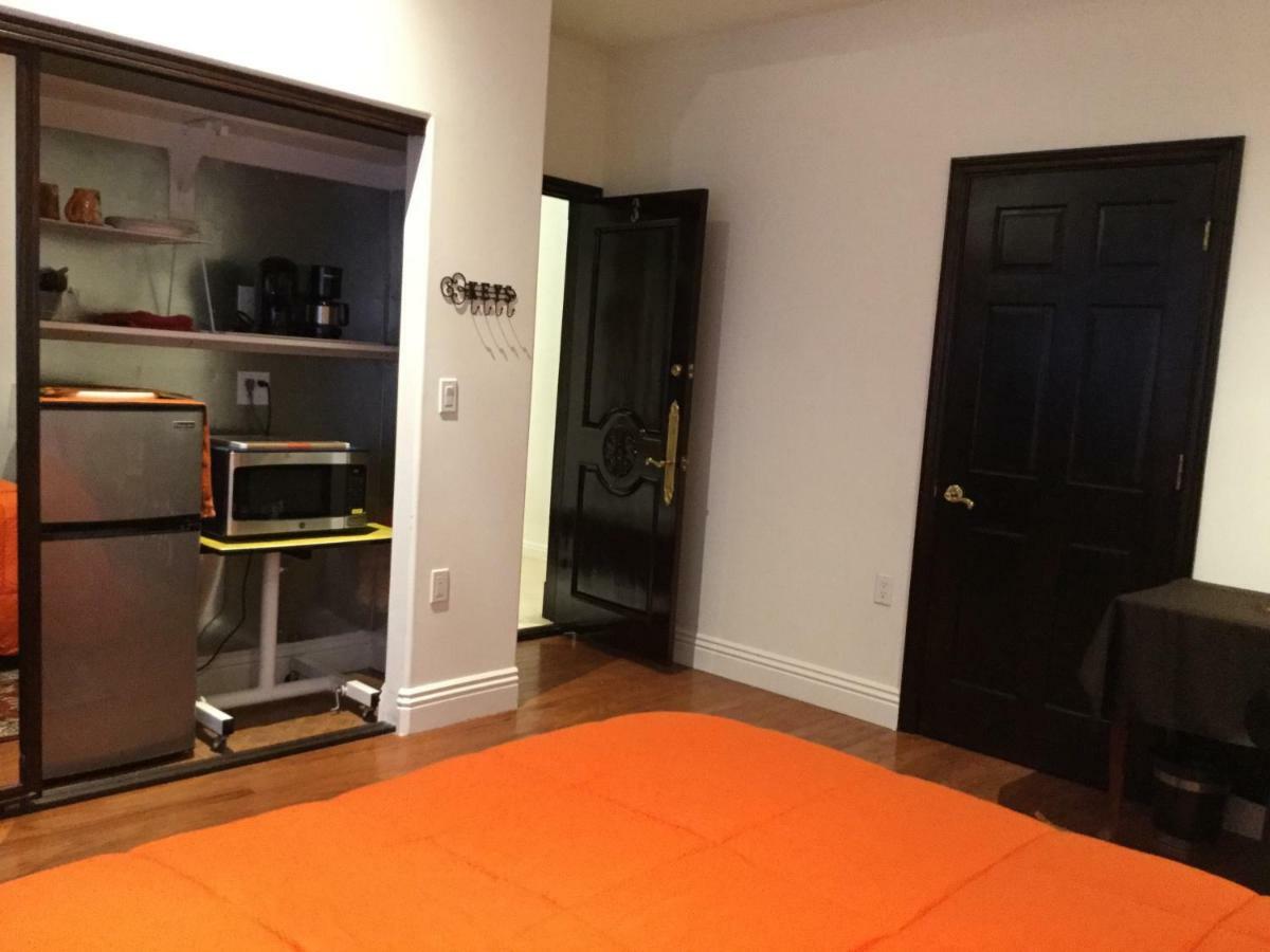 Holiday home Entire Second Flr - Santa Monica Luxury