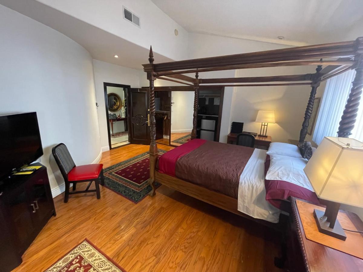 Ferienhaus Entire Second Flr - Santa Monica Luxury