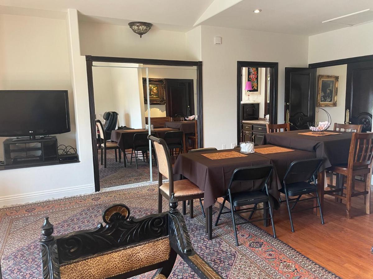 Ferienhaus Entire Second Flr - Santa Monica Luxury
