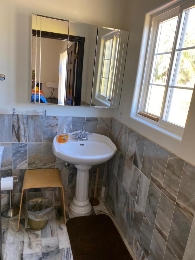 Entire Second Flr - Santa Monica Luxury Ferienhaus *