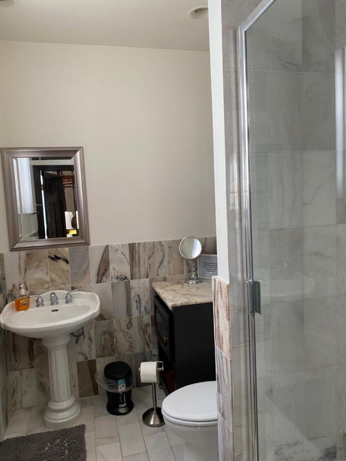 Entire Second Flr - Santa Monica Luxury Ferienhaus Los Angeles