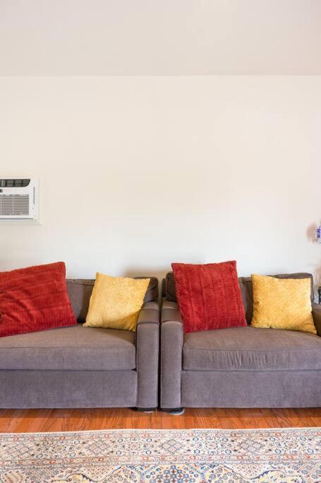 Ferienhaus Entire Second Flr - Santa Monica Luxury