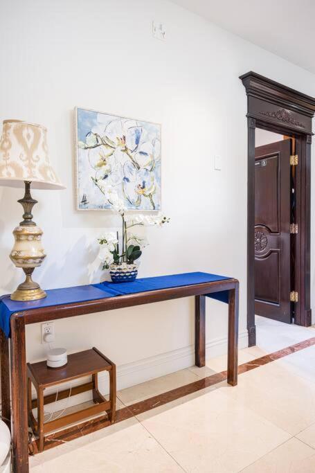 Entire Second Flr - Santa Monica Luxury Ferienhaus *