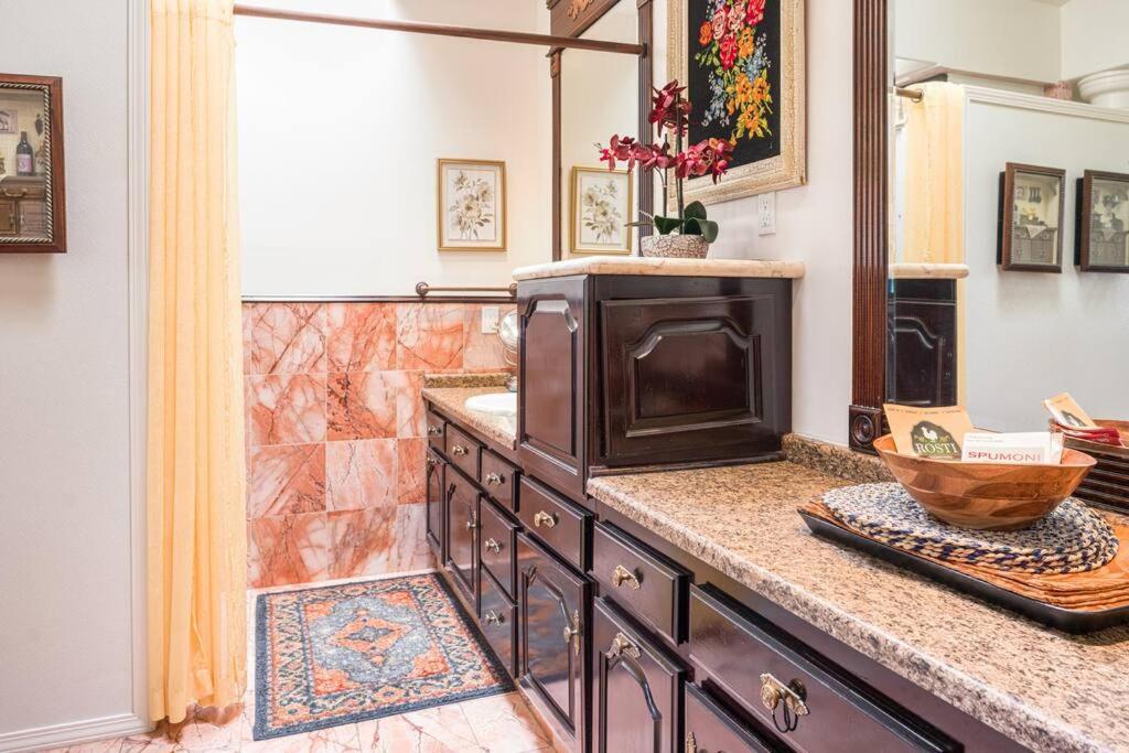 Ferienhaus Entire Second Flr - Santa Monica Luxury