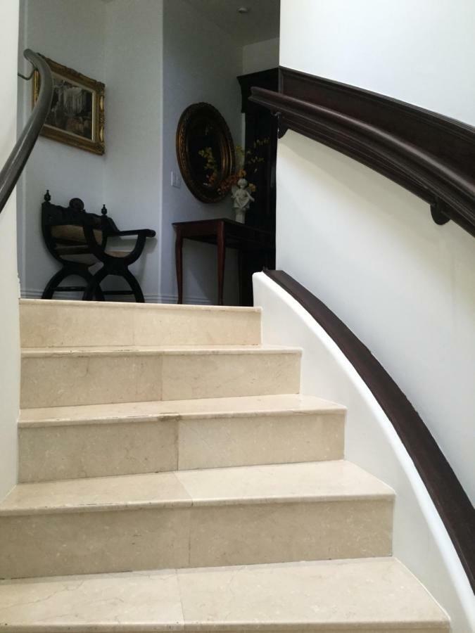Entire Second Flr - Santa Monica Luxury Ferienhaus