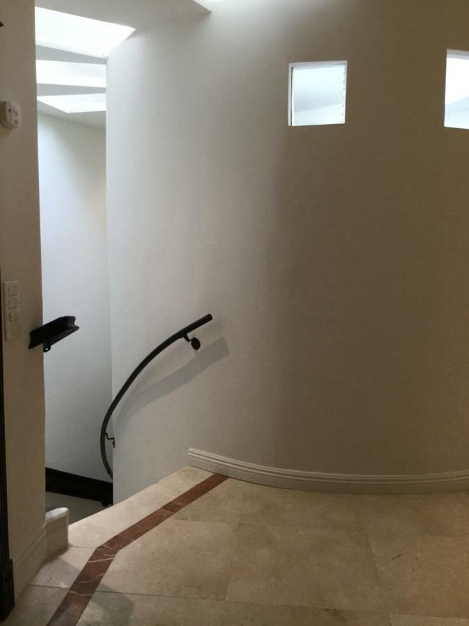 Entire Second Flr - Santa Monica Luxury Ferienhaus Los Angeles