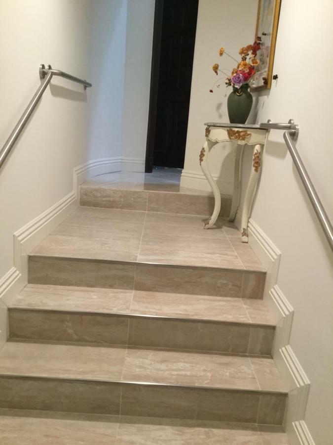 Entire Second Flr - Santa Monica Luxury Ferienhaus *