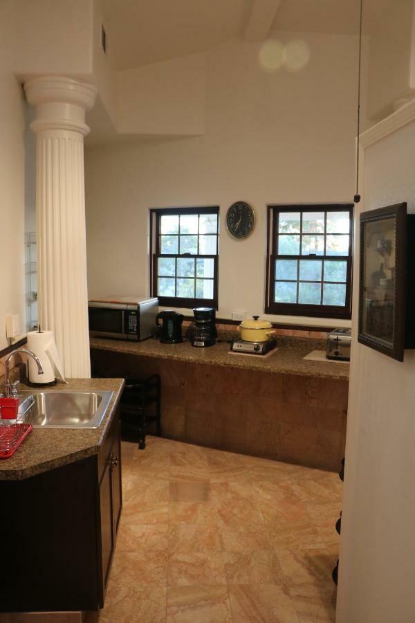 Ferienhaus Entire Second Flr - Santa Monica Luxury *