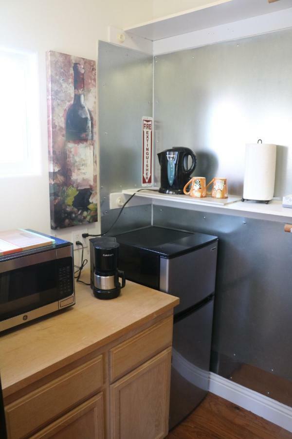 Ferienhaus Entire Second Flr - Santa Monica Luxury *