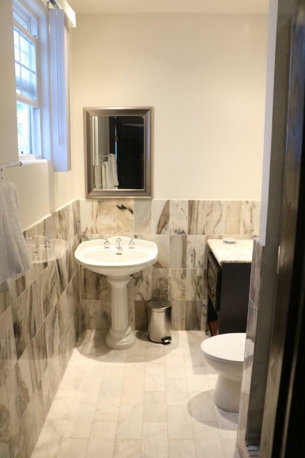 Ferienhaus Entire Second Flr - Santa Monica Luxury