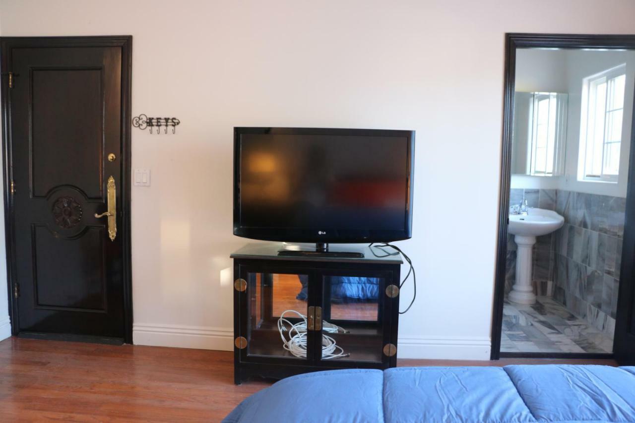 Ferienhaus Entire Second Flr - Santa Monica Luxury
