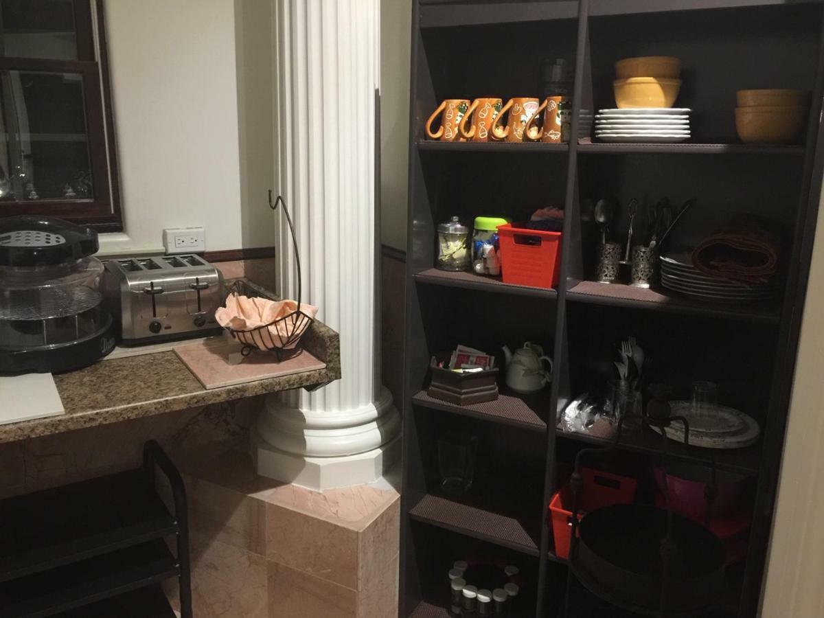 Entire Second Flr - Santa Monica Luxury Ferienhaus *