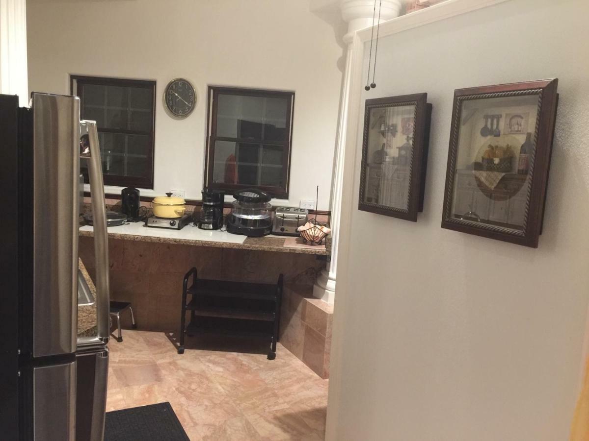 Ferienhaus Entire Second Flr - Santa Monica Luxury *